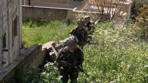 IDF: Fermandarekî Hemasê û Endamê Cîhada Îslamî Hatin Kuştin