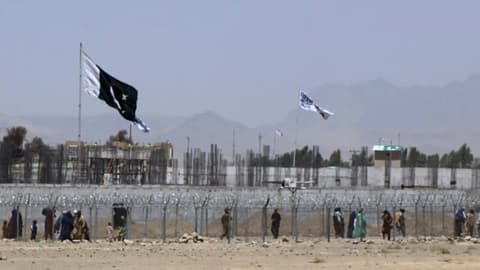 Afganistan Dibêje Hêzên wan 28 Çekdar Kuştine