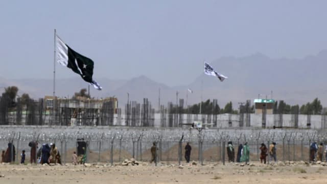 Afganistan Dibêje Hêzên wan 28 Çekdar Kuştine