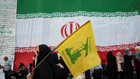 Hizbullah Dibêje Barê Teqemenîyê yê Hatî Desteserkirin yê Wê ye