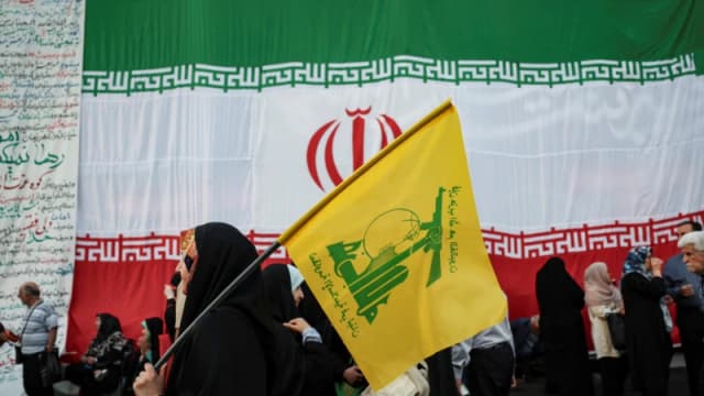 Hizbullah Dibêje Barê Teqemenîyê yê Hatî Desteserkirin yê Wê ye