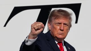 Trump: Ez Bawer Nakim Em ê bi Îranê re Danûstandinan Bikin