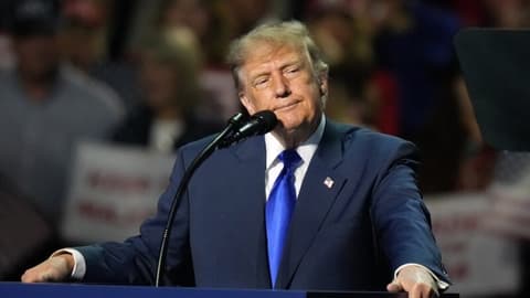Serok Trump li Dallas'ê: Me Tengava Hormuzê Kontrol Kiriye; Bihayên Petrolê Dadikevin