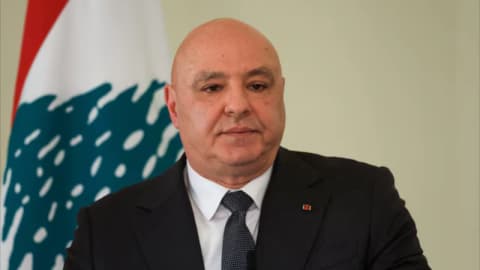 Girêdayî 'Kamîyona Teqemeniyan' Serokê Libnanê Daxwaza Girtina Berpirsên Hizbullahê Dike