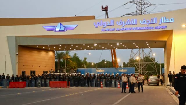 Amerîka Rê Dide Destpêkirina Geştên Esmanî di Navbera Îranê û Îraqê de