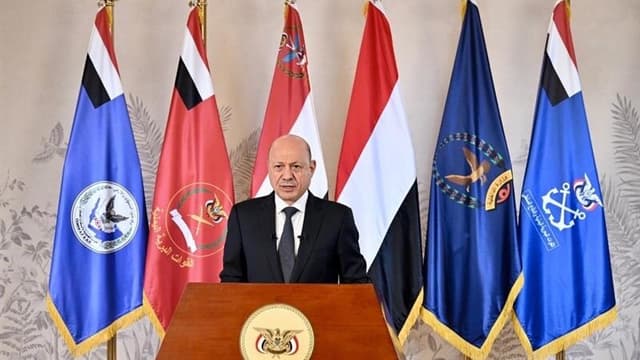 Yemenê Destpêkirina Operasyonên Leşkerî li Dijî Hûsîyan Ragihand