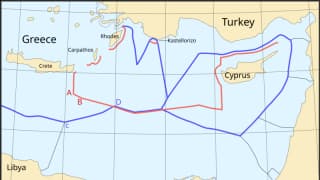 Amerîka: Peymana Deryayî ya Tirkîye û Lîbyayê “Ne Alîkar û Provokatîf e”