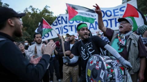 IDF Dibêje Fermandarekî Hemasê û Yekî Cîhada Îslamî Hatin Kuştin