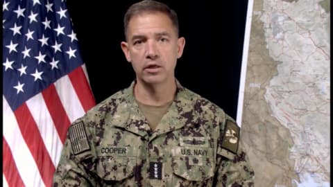 CENTCOM: Mîlîşyayên Girêdayî Îranê Alîkarîya Dravî ji Pasdaran re Dişînin