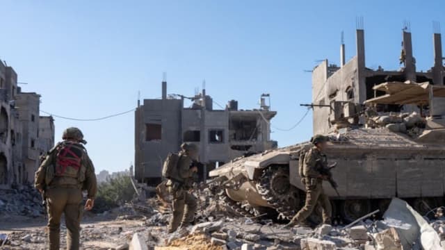 IDF Dibêje 5 Çekdarên Hemas û Cihada Îslamî li Başûrê Xezayê Hatine Kuştin