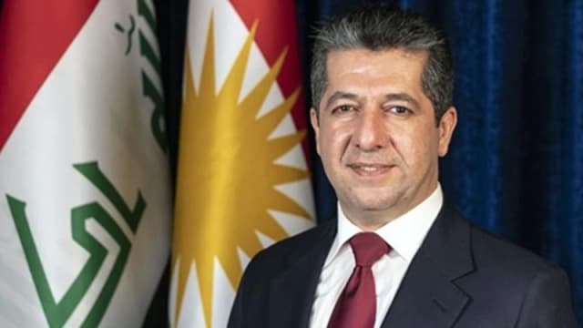 Barzanî: Vekişîna Amerîka ji Îraqê Şaşîya 2011'an Dubare Dike