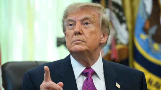 Trump: Em ê bi Giranî Êrişî Îranê Bikin