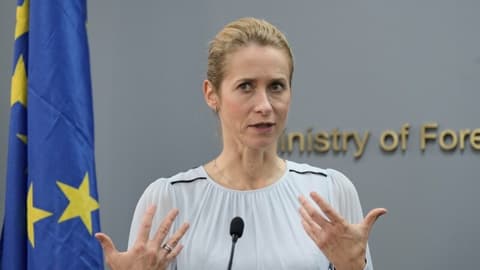Yekîtîya Ewropî Piştgirîyê Dide Agirbesta Enerjîyê ya Ukrayna û Rûsyayê