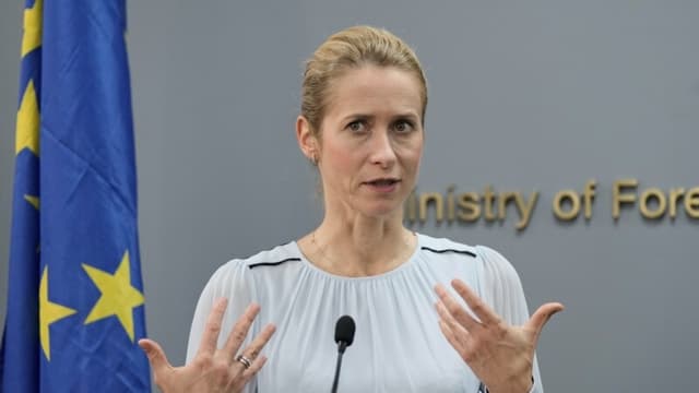 Yekîtîya Ewropî Piştgirîyê Dide Agirbesta Enerjîyê ya Ukrayna û Rûsyayê
