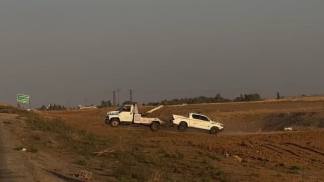 Êrîşek li Qamişlo Kesekî Dikuje û Yekî din Birîndar Dike