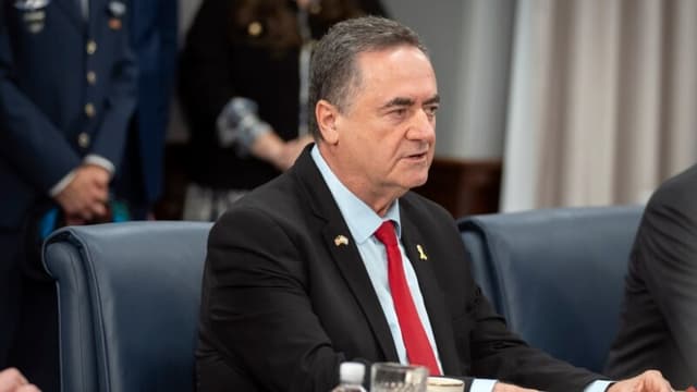 Katz Derbarê Çi Êrîşekê Dijî Îsraîlê Hişdarîyê Dide Îranê