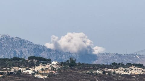 Îsraîl Dibêje wê Tunelên bin Girekî Başûrê Libnanê ji Çekdarên Hizbullahê Paqij Kirine