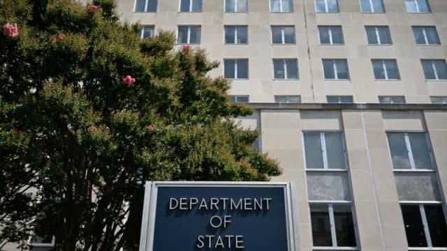 Wezareta Derve ya Amerîka: Îsraîl û Libnanê Gavên Nû Avêtine