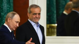 Putin Dê li Mosko ligel Pizîşkîyan û Mîrê Qeterê Kom Bibe