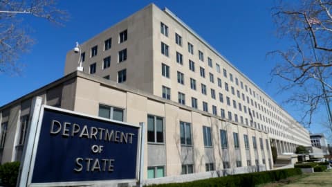 Amerîka Hişyarîyê Dide Welatîyên Xwe ku ji Îranê Derkevin