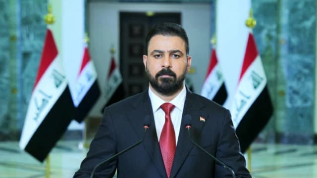 Serokwezîrê Îraqê: Bidawîhatina Erka Hevpeymanîyê Nayê Wateya Dawîya Şerê Dijî Terorê