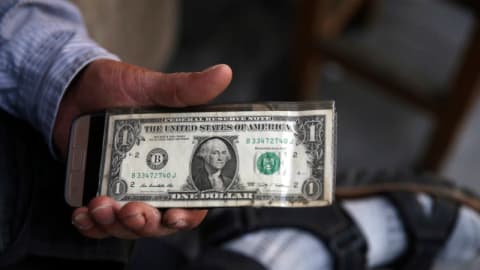 Wezareta Xezîneya Amerîkayê Sazîyên Olî yên Sexte yên Îranê Dike Armanc