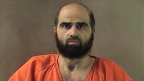 Trump Biryara Sêdaredana Bijîşkê Derûnî yê Berê yê Artêşa Amerîkayê Pejirand