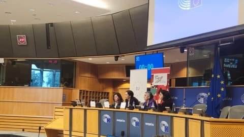 Konferansa Derbarê Aştîyê û Pirsa Kurd Banga Cîbicîkirina 20 Gavan Dike