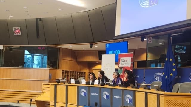 Konferansa Derbarê Aştîyê û Pirsa Kurd Banga Cîbicîkirina 20 Gavan Dike
