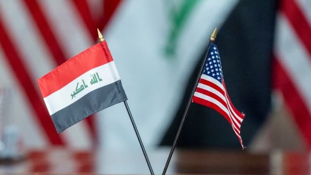 Îraq Bang li Kompanîyên Amerîkî Dike ku Projeyên Enerjîyê Bilezînin