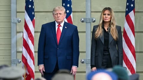 Trump Soz Dide ku Amerîka Wê 11’ê Septemberê Ti Carî Ji Bîr Neke
