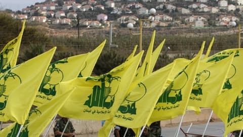 Tirkîye û Sûrîyê Danûstandinên Veşartî ligel Hizbullahê Red Dikin