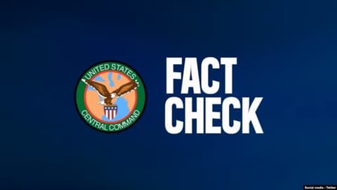 CENTCOM: Îdîayên Îranê Derew In, Tengava Hormûzê Vekirî ye