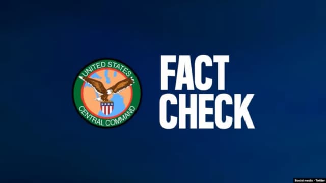CENTCOM: Îdîayên Îranê Derew In, Tengava Hormûzê Vekirî ye