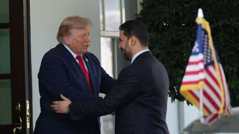 Wezareta Derve ya Amerîkayê bo VOA Kurdî: Îran bi Mîlîşayên Îraqî Gefê li Serweriya Îraqê Dike