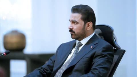 Îraq Dibêje Ewê Vekolîneke Hevbeş ligel Îranê Derbarê Êrîşa Dijî Erebistana Siûdîyê Destpê Bike