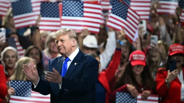 Trump: Serokê Çînê di Demek Nêzîk de Tê Washington