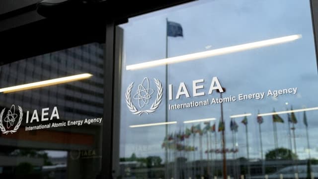 IAEA: Navenda Navokî ya Sûrîyê Dikaribû Çekên Navokî Çêbike