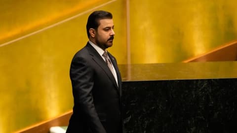 Îraq û Amerîkayê li ser Rêkeftinekê ji bo Berdewamîya Şandina Dolaran Lihev Kir