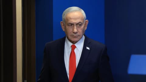 Netanyahu bo Gelê Îranê : Zû yan Dereng Rejîm Wê Hilweşe û Roja Azadîya We Nêzîk e