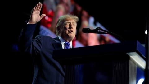 Trump: Peymana Neftê ya bi Venezuela re Dibe Mezintirîn Peyman be di Dîroka Amerîkayê de