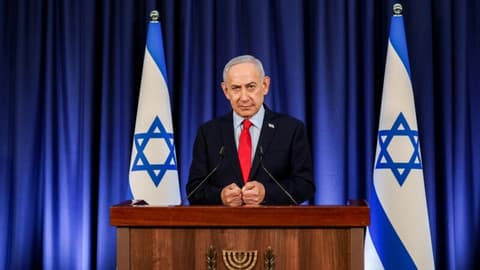 Netanyahu: Wê Îsraîl Berîya Hilbijartinan Êrîşê Îranê Neke