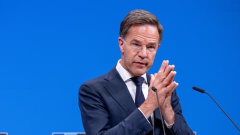 Rutte: Ti Metirsîyeke Rûsyayê li ser Axa Welatên NATO’yê Nîn e