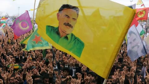 Rawêjkarê Erdogan: Ocalan Dê di Komîteya Bêçekkirina PKK’ê de Cih Bigire