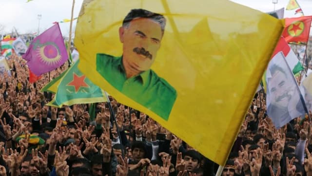 Rawêjkarê Erdogan: Ocalan Dê di Komîteya Bêçekkirina PKK’ê de Cih Bigire