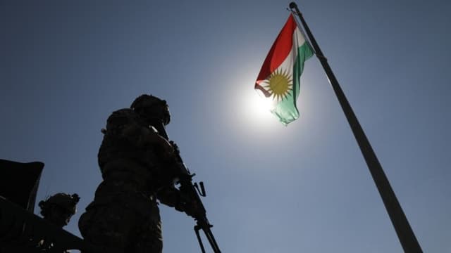 Piştî Vekişîna Hêzên Amerîkî, Çi li Pêş Herêma Kurdistanê Ye?