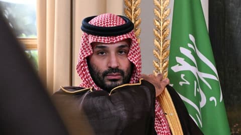 Erebistana Siûdî û CENTCOM’ê Rewşa Dawî ya Herêmê Gotûbêj Kir