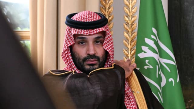 Erebistana Siûdî û CENTCOM’ê Rewşa Dawî ya Herêmê Gotûbêj Kir