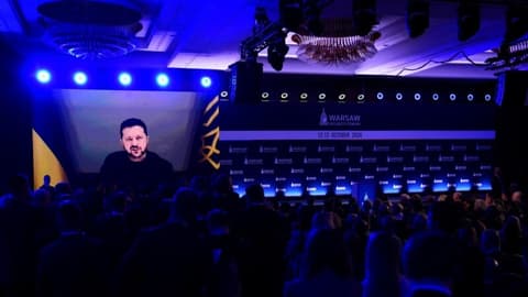 Zelenskyy Dibêje Rûsyayê Agirbesta Enerjîyê Binpê Kir