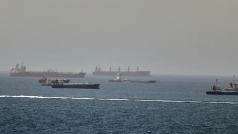 Piştî Êrîşa li ser Du Keştîyên Amerîkî, CENTCOM Sê Barhilgirên Petrolê yên Îranê Dike Armanc
